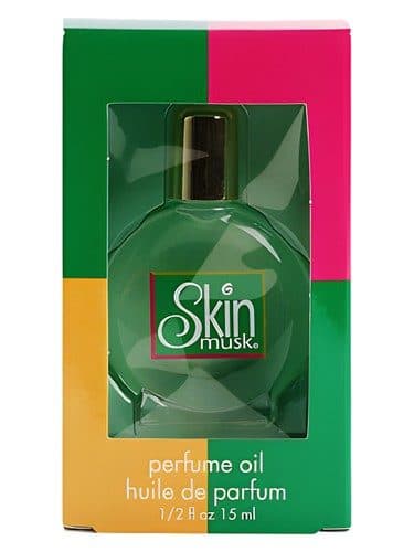 Parfums de Coeur Skin Musk