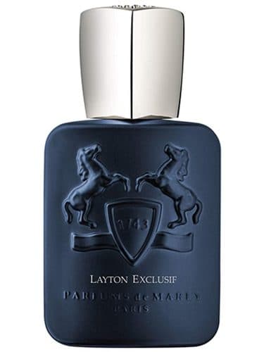 Parfums de Marly Layton Exclusif