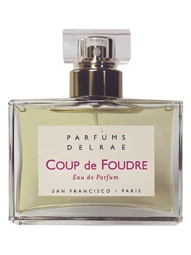 Parfums Delrae Coup de Foudre