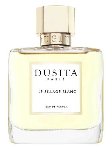 Parfums Dusita Le Sillage Blanc