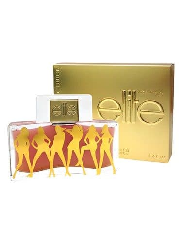 Parfums Elite Elite Gold Limited Edition