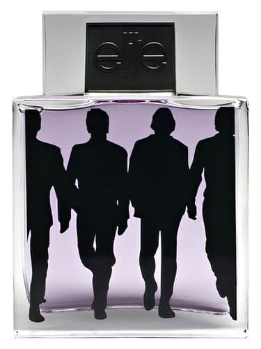 Parfums Elite Elite Model Attitude for Him