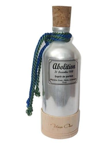 Parfums et Senteurs du Pays Basque Abolition