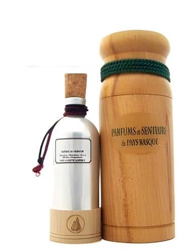 Parfums et Senteurs du Pays Basque At the Time of Cherries au Temps des Cerises