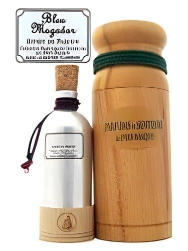 Parfums et Senteurs du Pays Basque Bleu Magador