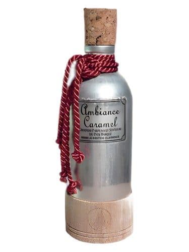 Parfums et Senteurs du Pays Basque Caramel