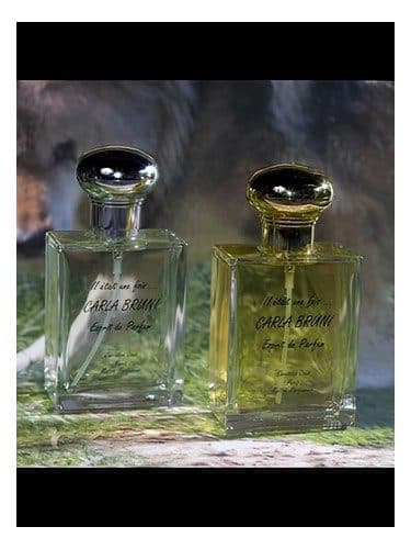 Parfums et Senteurs du Pays Basque Carla Bruni