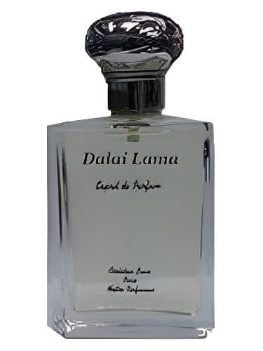 Parfums et Senteurs du Pays Basque Dalai Lama