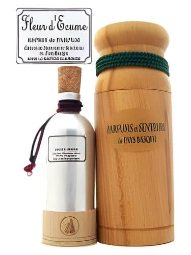 Parfums et Senteurs du Pays Basque Fleur D Ecume
