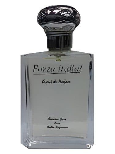 Parfums et Senteurs du Pays Basque Forza Italia