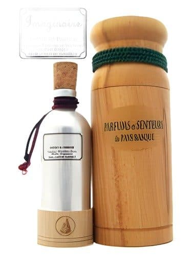 Parfums et Senteurs du Pays Basque Imaginaire