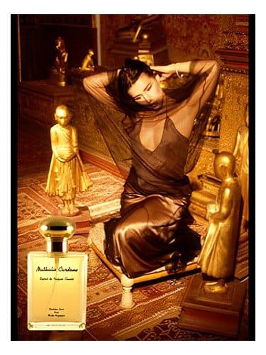 Parfums et Senteurs du Pays Basque Nathalie Cardone