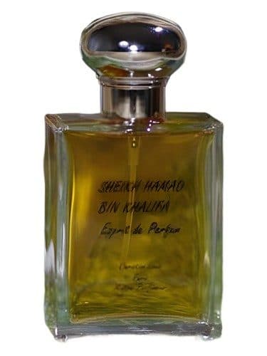 Parfums et Senteurs du Pays Basque Sheikh Hamad Bin Khalifa