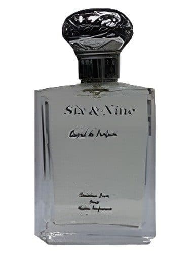 Parfums et Senteurs du Pays Basque Six Nine