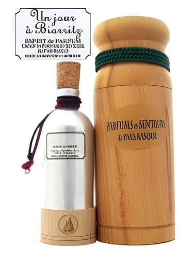 Parfums et Senteurs du Pays Basque Un Jour a Biarritz