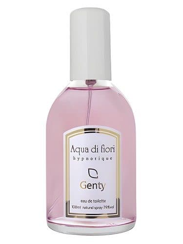 Parfums Genty Aqua Di Fiori Hypnotique
