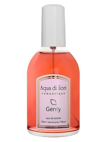 Parfums Genty Aqua Di Fiori Romantique