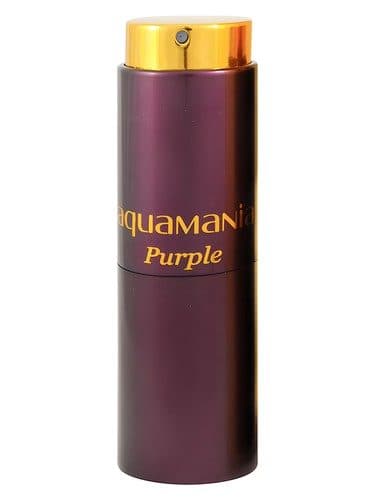 Parfums Genty Aquamania Purple