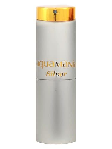 Parfums Genty Aquamania Silver
