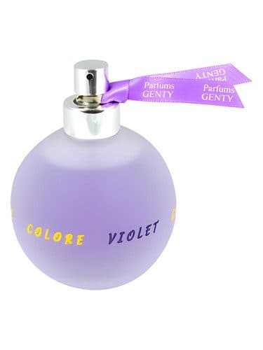 Parfums Genty Colore Colore Violet