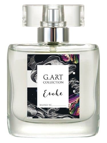 Parfums Genty Evoke