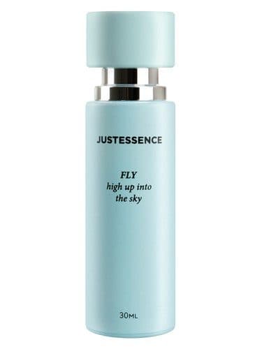 Parfums Genty Fly High Up Into the Sky