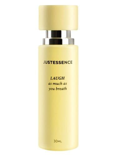 Parfums Genty Laugh as Much as You Breath
