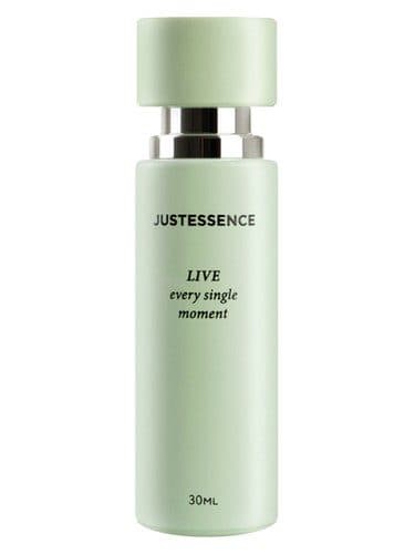 Parfums Genty Live Every Single Moment