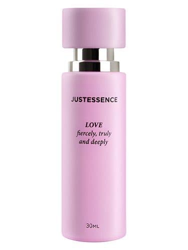 Parfums Genty Love Fiercely Truly and Deeply