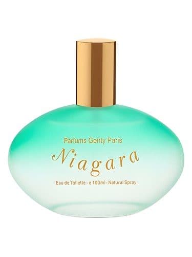 Parfums Genty Niagara