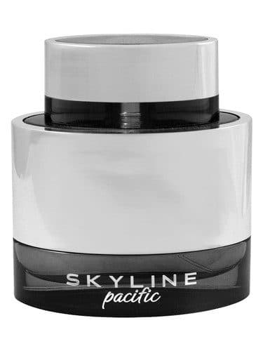 Parfums Genty Skyline Pacific