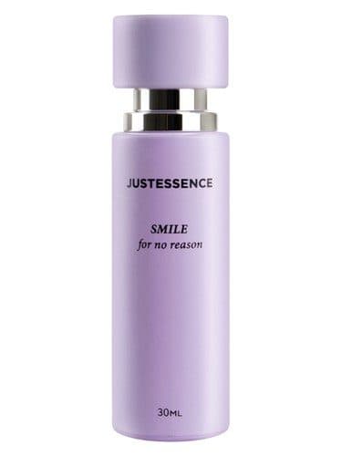 Parfums Genty Smile for no Reason