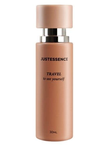 Parfums Genty Travel to See Yourself