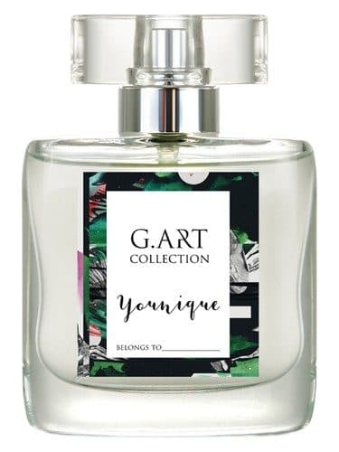 Parfums Genty Younique