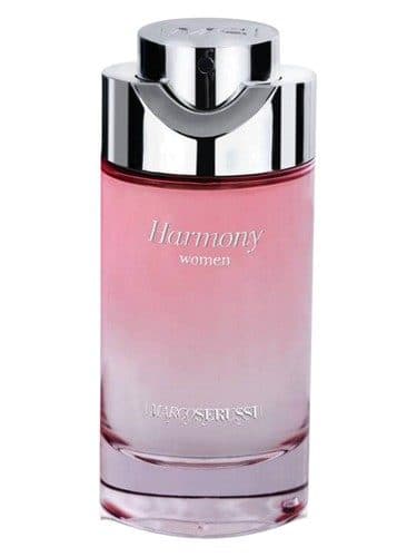 Parfums Marco Serussi Ms Harmony Women