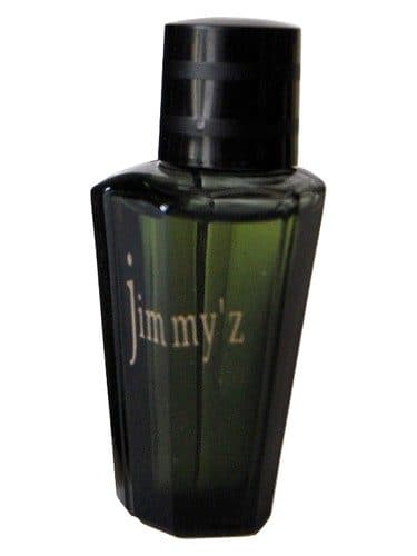 Parfums Regine Jimmy Z