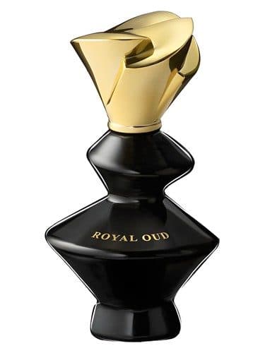 Parfums Regine Royal Oud