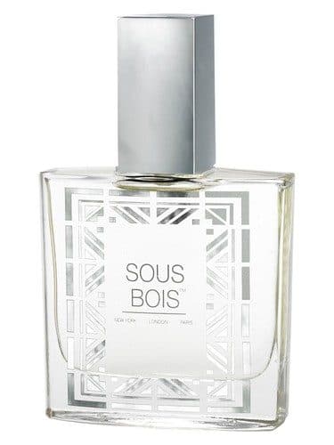 Parfums Retro Sous Bois
