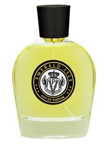 Parfums Vintage Emerald Isle