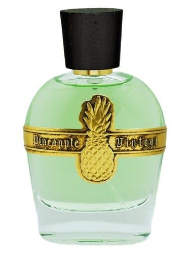 Parfums Vintage Emperor Eau de Parfum