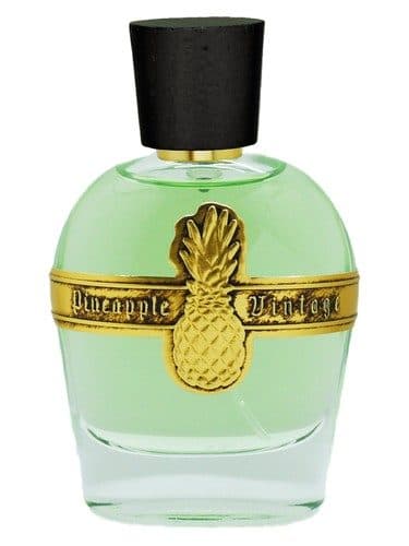 Parfums Vintage Emperor Extrait