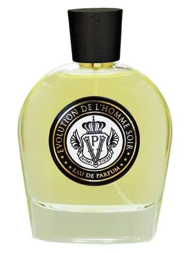 Parfums Vintage Evolution de L Homme Soir