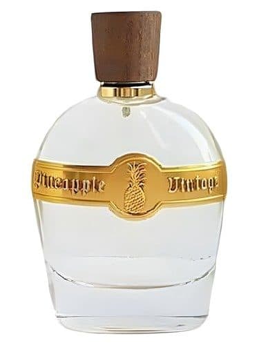 Parfums Vintage Pineapple Vintage Noir