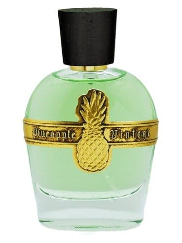 Parfums Vintage Pineapple Vintage X Batch Intense