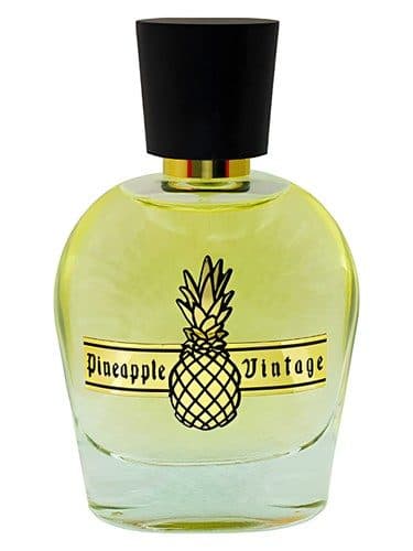 Parfums Vintage Pineapple Vintage X Batch