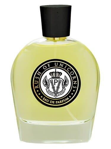 Parfums Vintage Rush of Unicorns