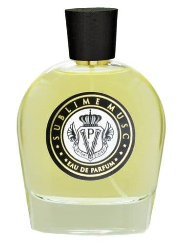 Parfums Vintage Sublime Musc