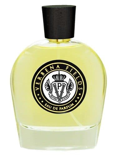 Parfums Vintage Verbena Fields