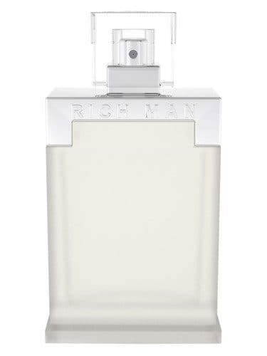 Paris Bleu Parfums Rich Man Aqua
