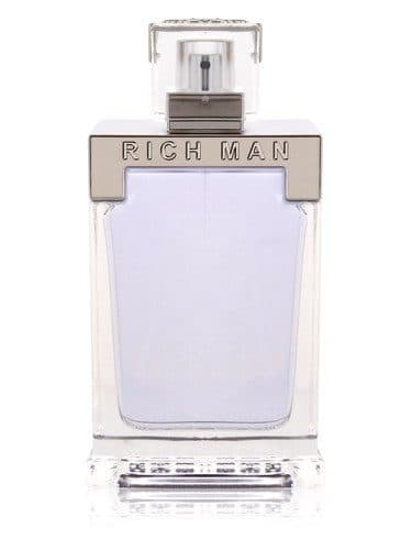 Paris Bleu Parfums Rich Man